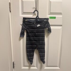 Baby Nike 6 Months Onesie